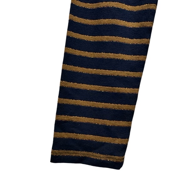 New! Paz Torras long sleeve stripped bodycon dress, European, size 40 (small) - Picture 5 of 7